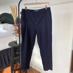 EVERLANE Wool Trousers